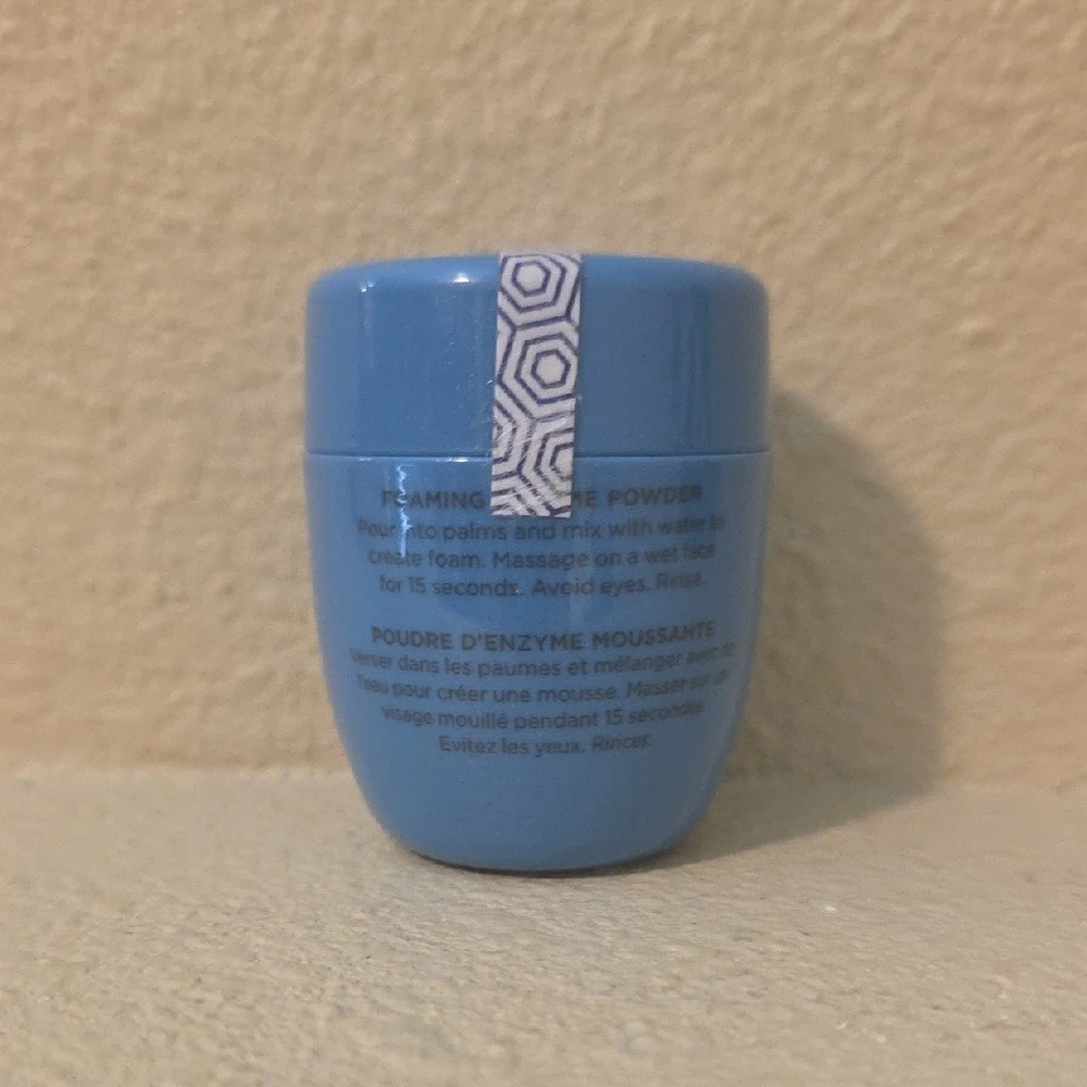 Tatcha Blue Rice Polish Calming